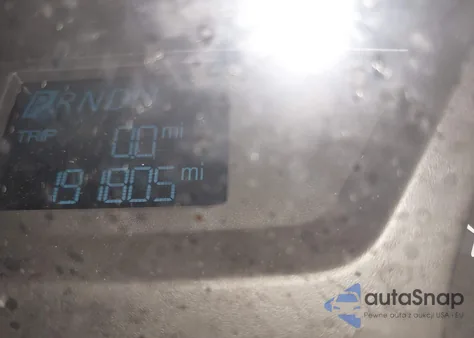 2015 Ford Transit-250 из США, поврежденный, VIN 1FTNR2XM1FKB33461